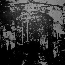 Pa Vesh En / Temple Moon - Same LP