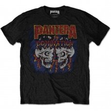 Pantera - Domination T-Shirt