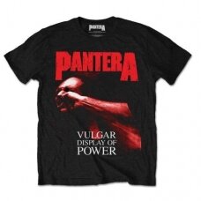 Pantera - Vulgar Display Of Power T-Shirt