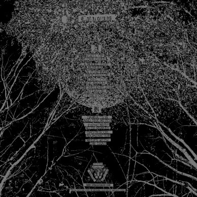 Pa Vesh En - Catacombs LP 1 Pa Vesh En - Catacombs LP 1