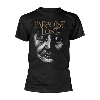 Paradise Lost - One Second T-Shirt