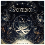 Pestilence - Hadeon CD