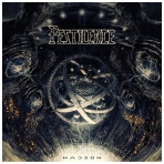 Pestilence - Hadeon LP