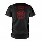 Pestilence - Testimony Of The Ancients T-Shirt