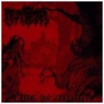 Pestnebel - Reich der Schatten Digi CD