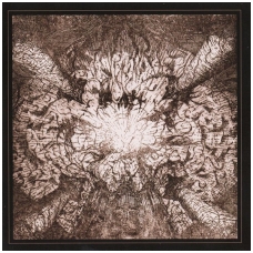 Pentacle - Five Candles Burning Red CD Pentacle - Five Candles Burning Red CD