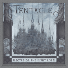 Pentacle - Spectres of the Eight Ropes CD Pentacle - Spectres of the Eight Ropes CD