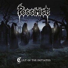 Pessimist - Cult Of The Initiated LP