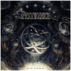 Pestilence - Hadeon LP