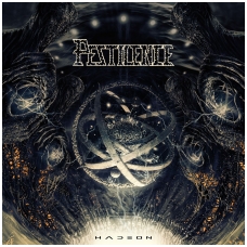 Pestilence - Hadeon LP Pestilence - Hadeon LP