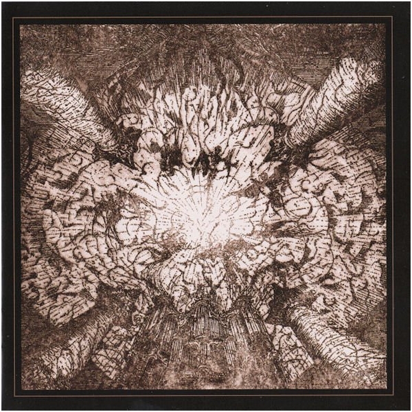 Pentacle - Five Candles Burning Red CD Pentacle - Five Candles Burning Red CD