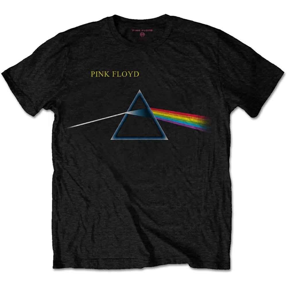 Pink Floyd - The Dark Side of the Moon T-Shirt Pink Floyd - The Dark Side of the Moon T-Shirt
