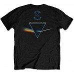 Pink Floyd - The Dark Side of the Moon T-Shirt