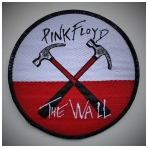 Pink Floyd - The Wall Patch