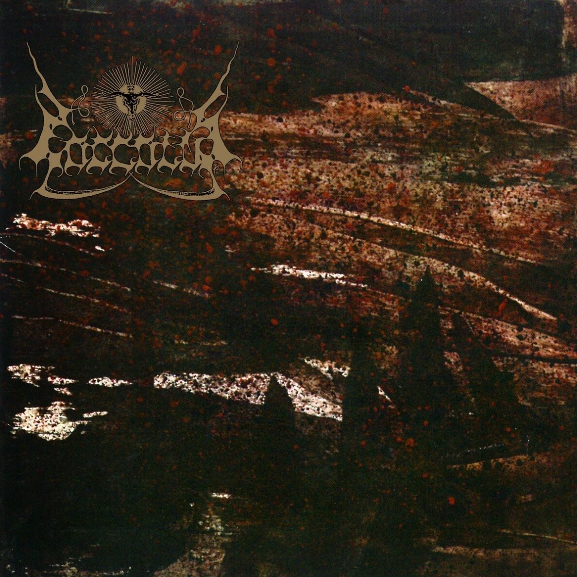 Poccolus - Poccolus CD Poccolus - Poccolus CD