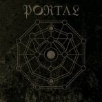 Portal - Swarth CD