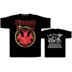 Possessed - Red Devil T-Shirt