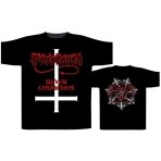 Possessed - Seven Churches T-Shirt