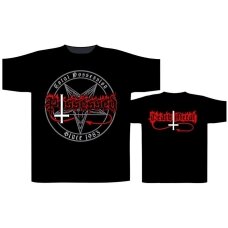 Possessed - Total Possession T-Shirt