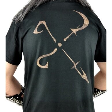 Portal - Mumiae T-Shirt 1