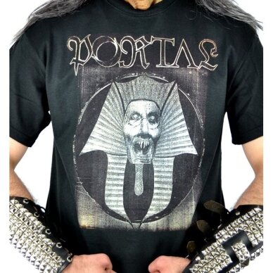 Portal - Mumiae T-Shirt
