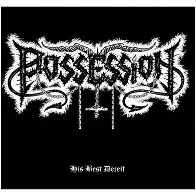 Possession - His Best Deceit MCD