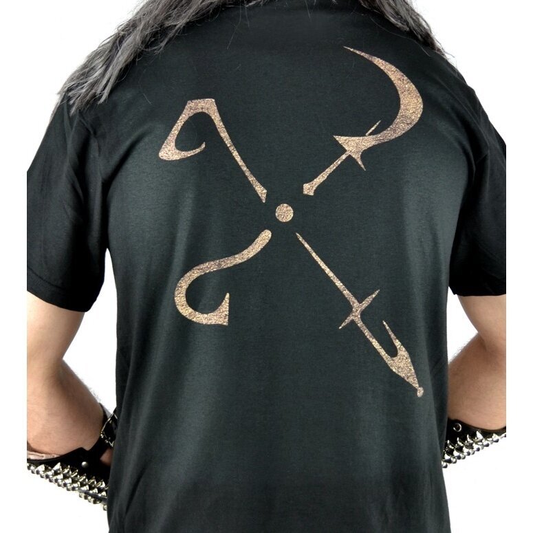 Portal - Mumiae T-Shirt 1