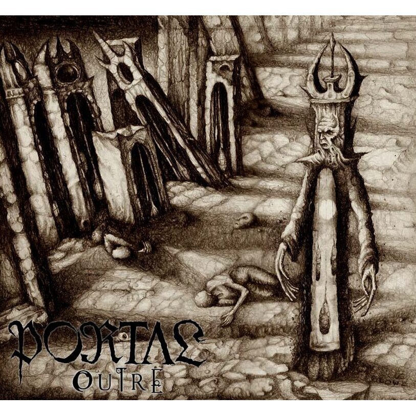 Portal - Outre CD