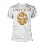 Primordial - Redemption At The Puritans Hand T-Shirt