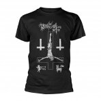 Profanatica - Cross T-Shirt