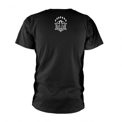 Profanatica - Cross T-Shirt 1