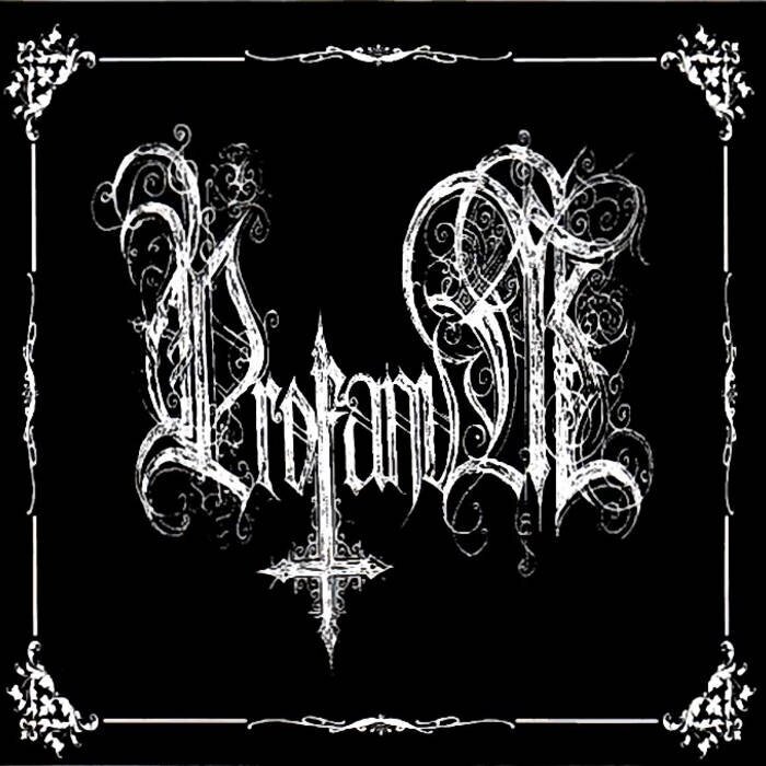 Profanum - Profanum Aeternum: Eminence of Satanic Imperial Art CD Profanum - Profanum Aeternum: Eminence of Satanic Imperial Art CD
