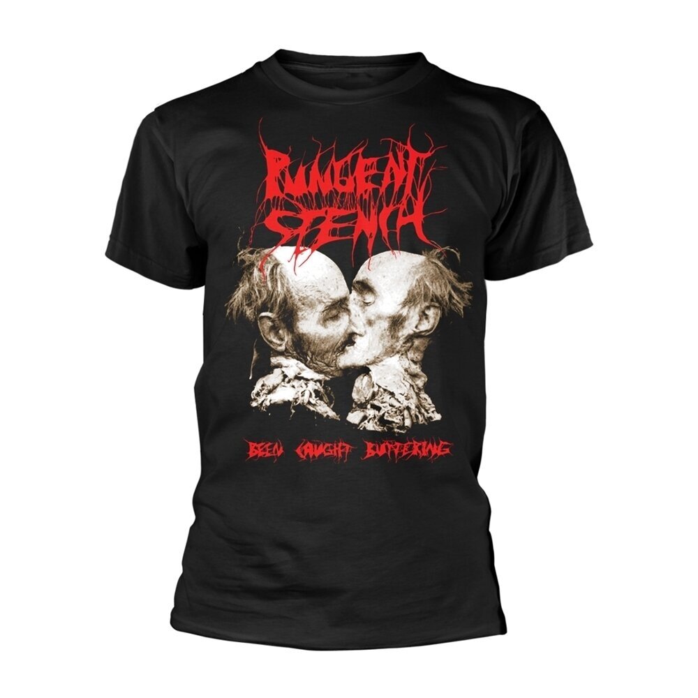 Pungent Stench - Been Caught Buttering T-Shirt