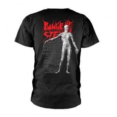 Pungent Stench - Been Caught Buttering T-Shirt 1