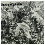 Qrixkuor - Incantations from the Abyss LP