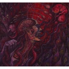 Qrixkuor - Poison Palinopsia Digi CD