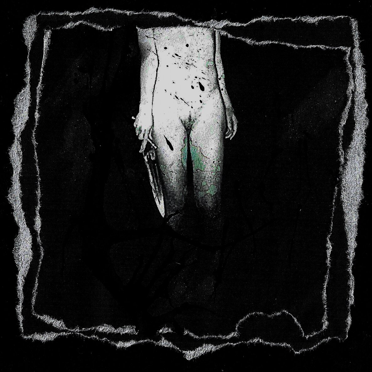 Revenant Marquis - Anti-Universal Compassion / Orphans 2LP Revenant Marquis - Anti-Universal Compassion / Orphans 2LP