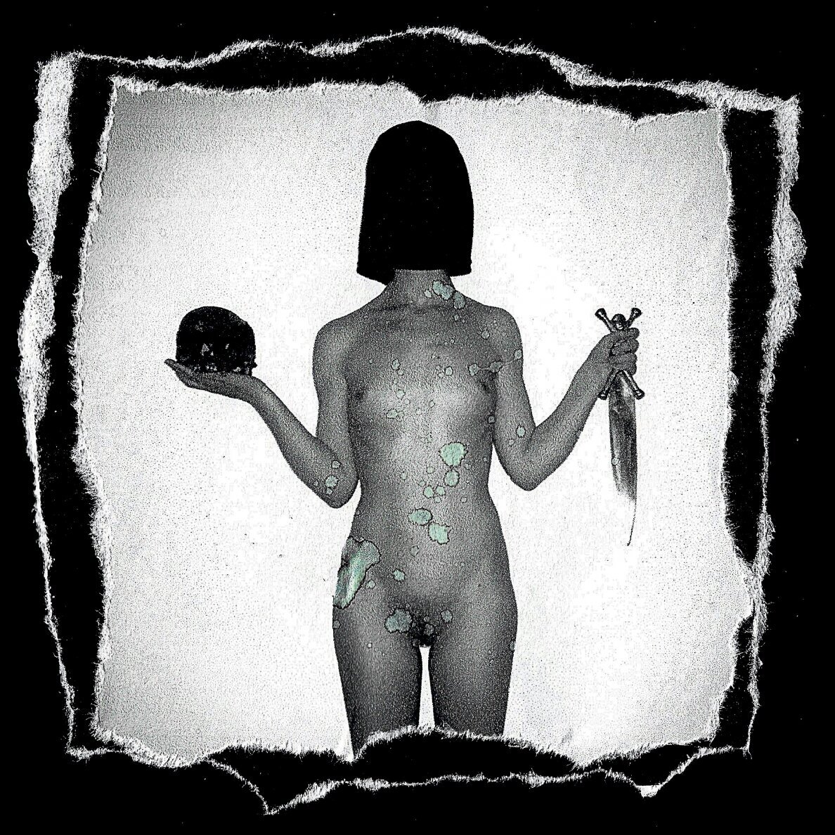 Revenant Marquis - Anti-Universal Compassion / Orphans 2LP 1 Revenant Marquis - Anti-Universal Compassion / Orphans 2LP 1