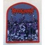 Repugnant - Epitome of Darkness Patch