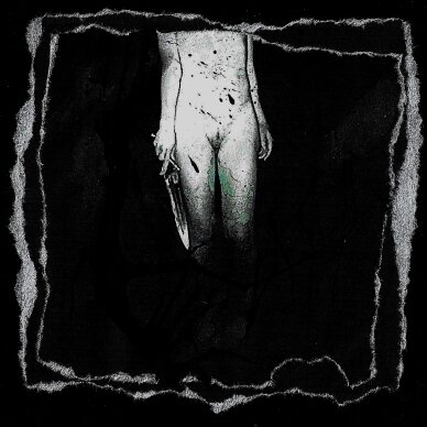 Revenant Marquis - Anti-Universal Compassion / Orphans 2LP Revenant Marquis - Anti-Universal Compassion / Orphans 2LP