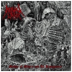 Ritual Lair ‎- Mother of Misery and All Repugnance CD