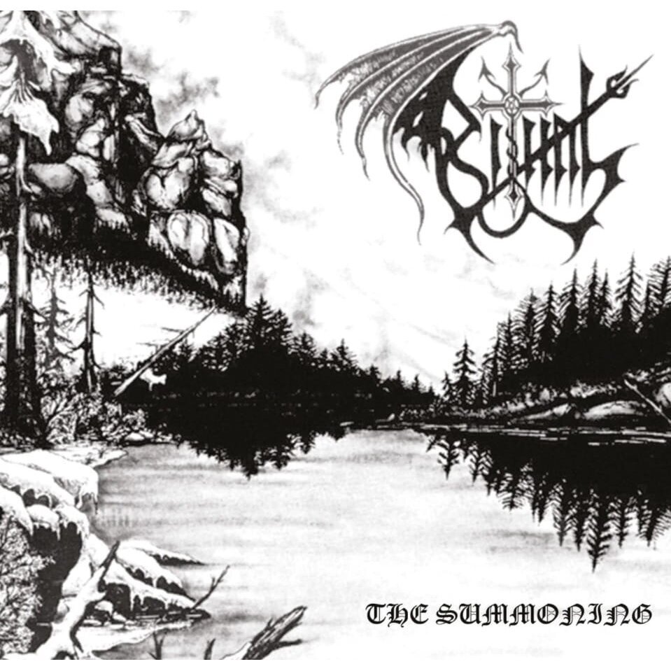 Ritual - The Summoning Digi CD Ritual - The Summoning Digi CD