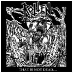 Rotten UK - That Is Not Dead Which Can Eternal Lie CD