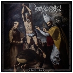 Rotting Christ - The Heretics Digi CD