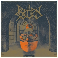 Rotten Sound - Abuse To Suffer CD