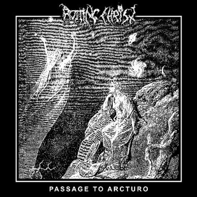 Rotting Christ - Passage To Arcturo Digi CD