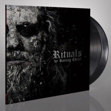 Rotting Christ - Rituals 2LP 1 Rotting Christ - Rituals 2LP 1