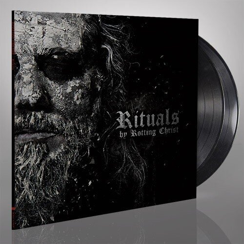 Rotting Christ - Rituals 2LP 1 Rotting Christ - Rituals 2LP 1
