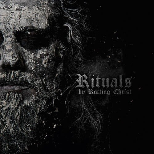 Rotting Christ - Rituals 2LP Rotting Christ - Rituals 2LP