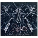 Ruins - Front The Final Foes Digi CD